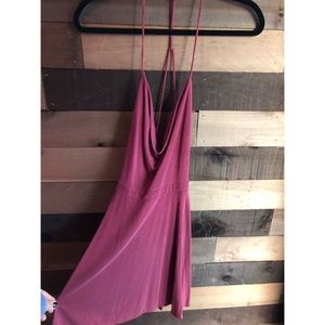 Urban outfitters dress